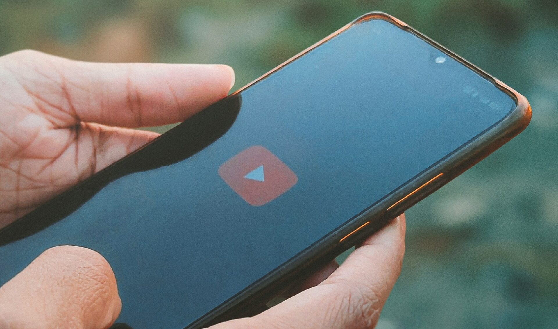 YouTube is making people pay up for background play