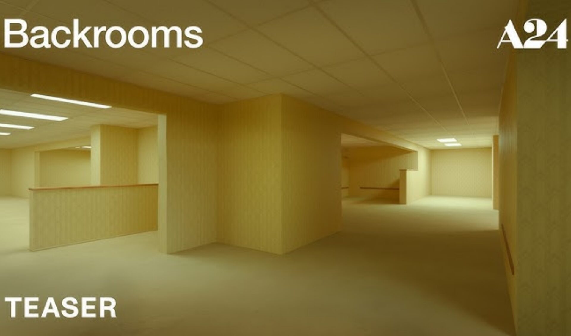 Have you heard? D’Amelio drama, a ‘Backrooms’ movie trailer, and the 2026 NewFronts slate.