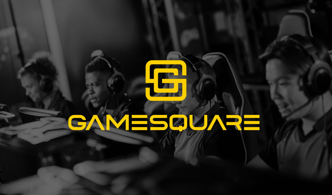 GameSquare just bought TubeBuddy. So…what is GameSquare?