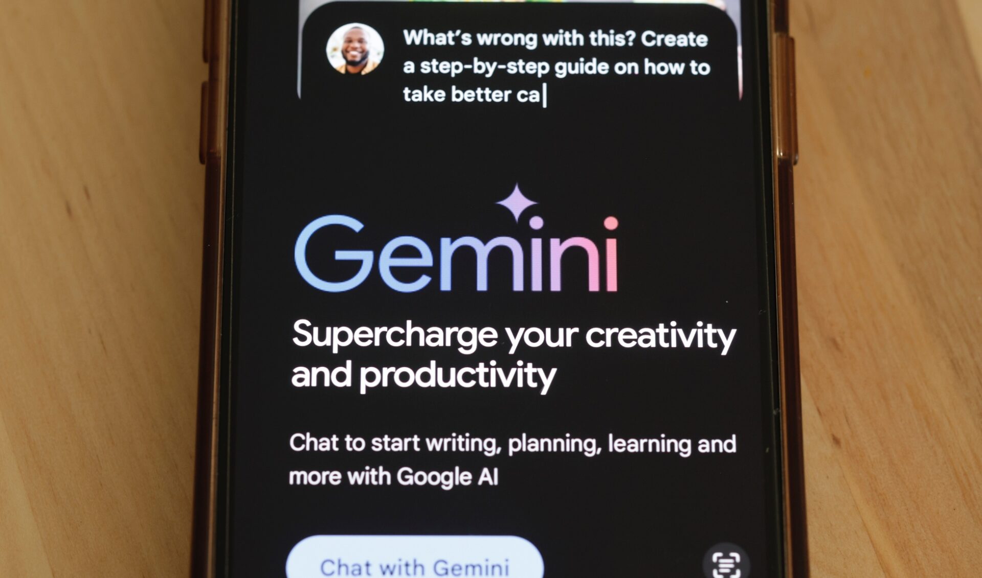 AI isn’t just changing where we search. It’s changing how we search.