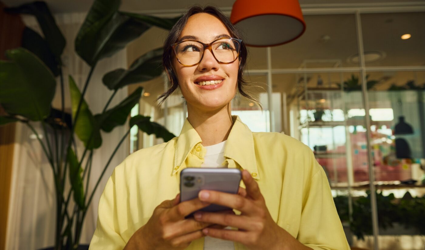 Gen Z job seekers are learning professional skills on social media. Are their sources credible?