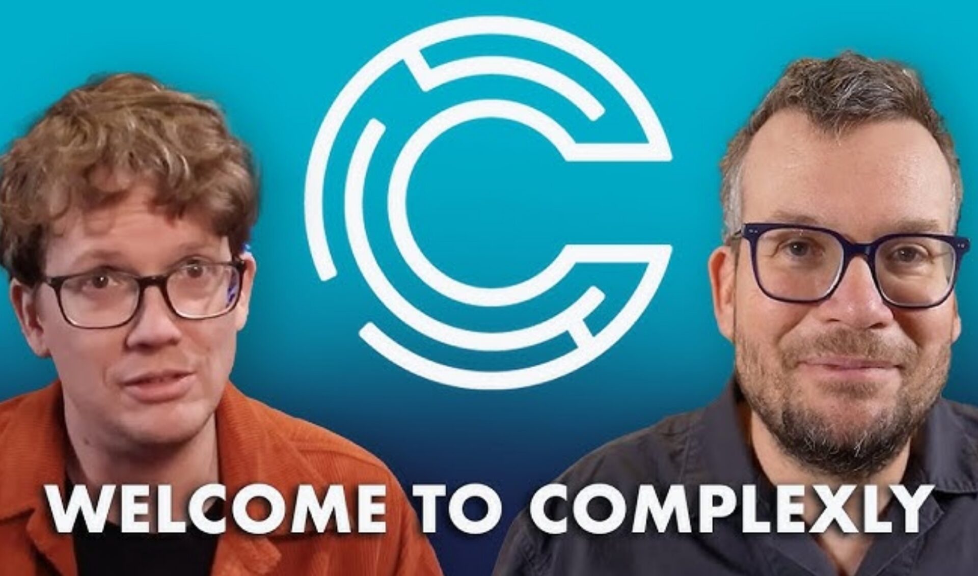 Hank and John Green are cultivating trust by turning their production company into a nonprofit