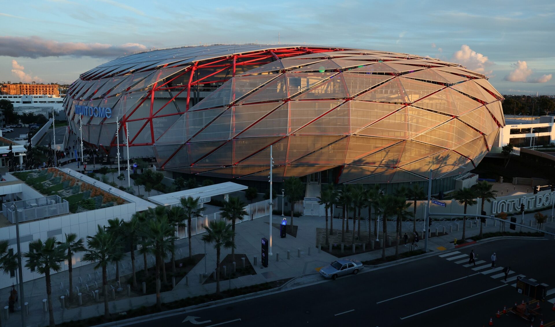 The 2026 NBA All-Star Weekend is in the “creator capitol of the world.” Here’s what’s going on.