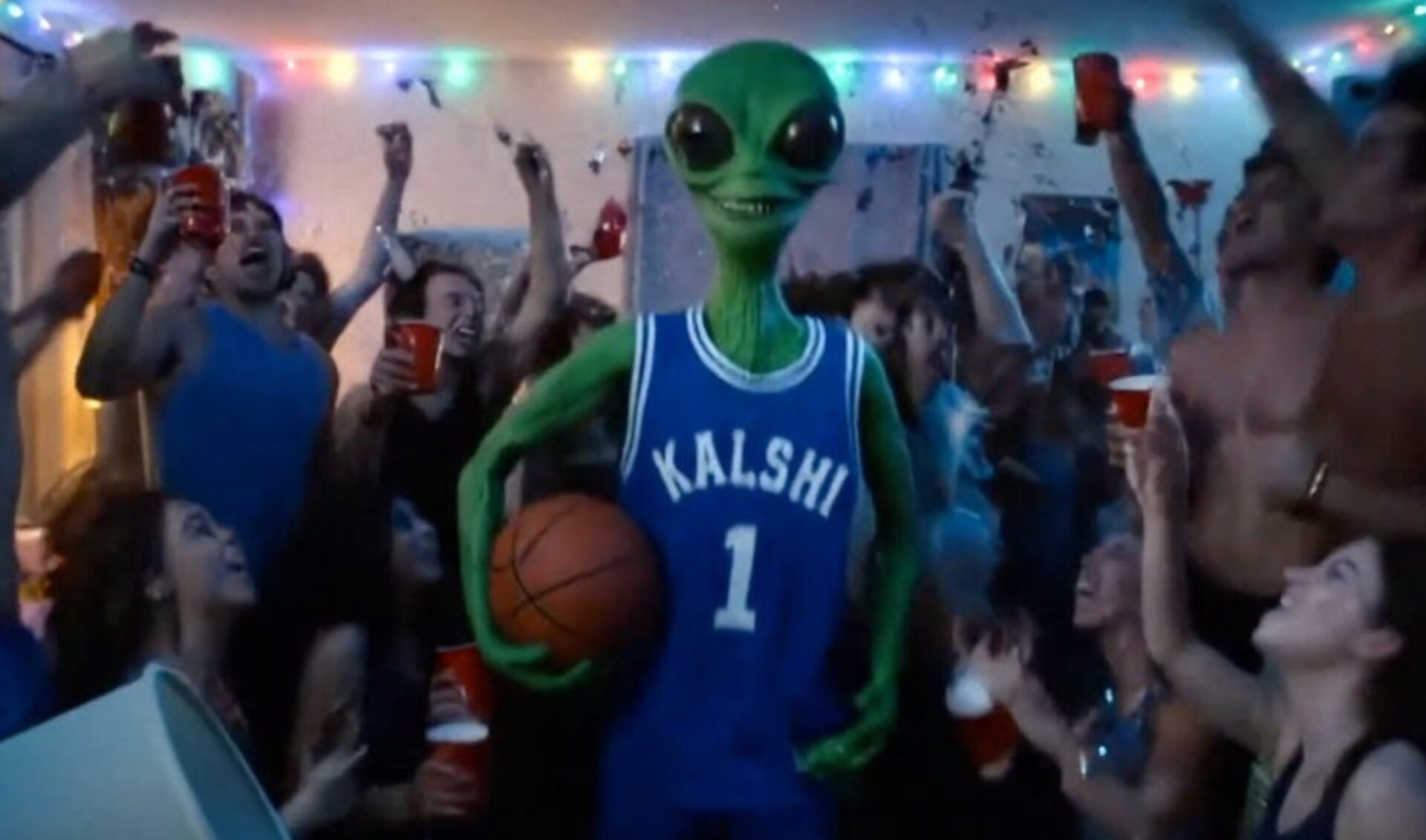 Prediction markets like Kalshi and Polymarket are everywhere, but not at the Super Bowl