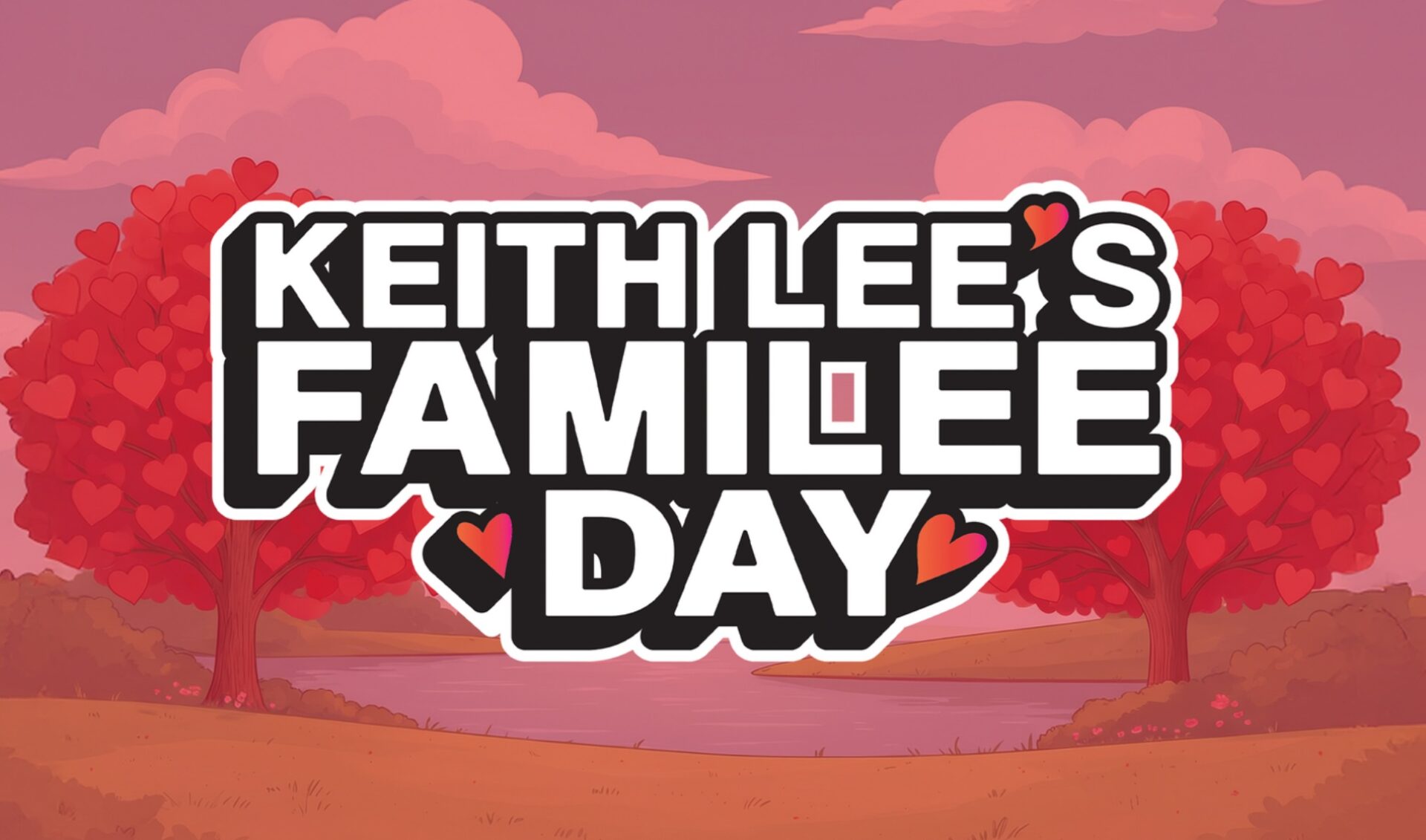 A “Familee Day” in New Orleans will turn the “Keith Lee effect” into a brand-building tool