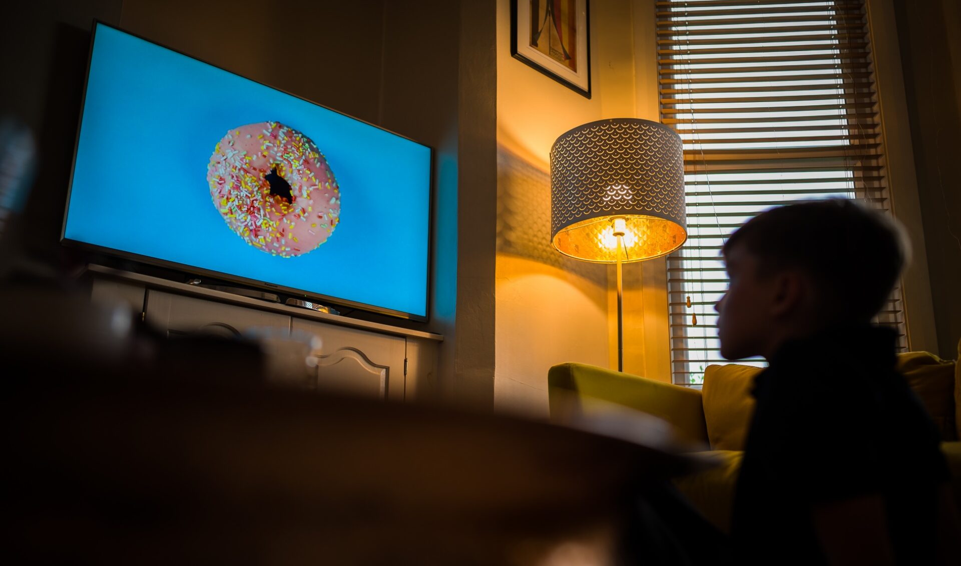 YouTube dominates TV screens, but are those viewers paying attention?