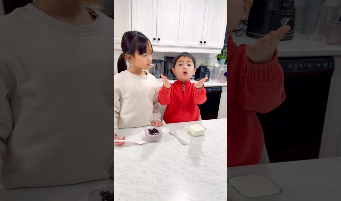 Top 5 Branded Videos of the Week: Blueberries, superjets, and Polymarket