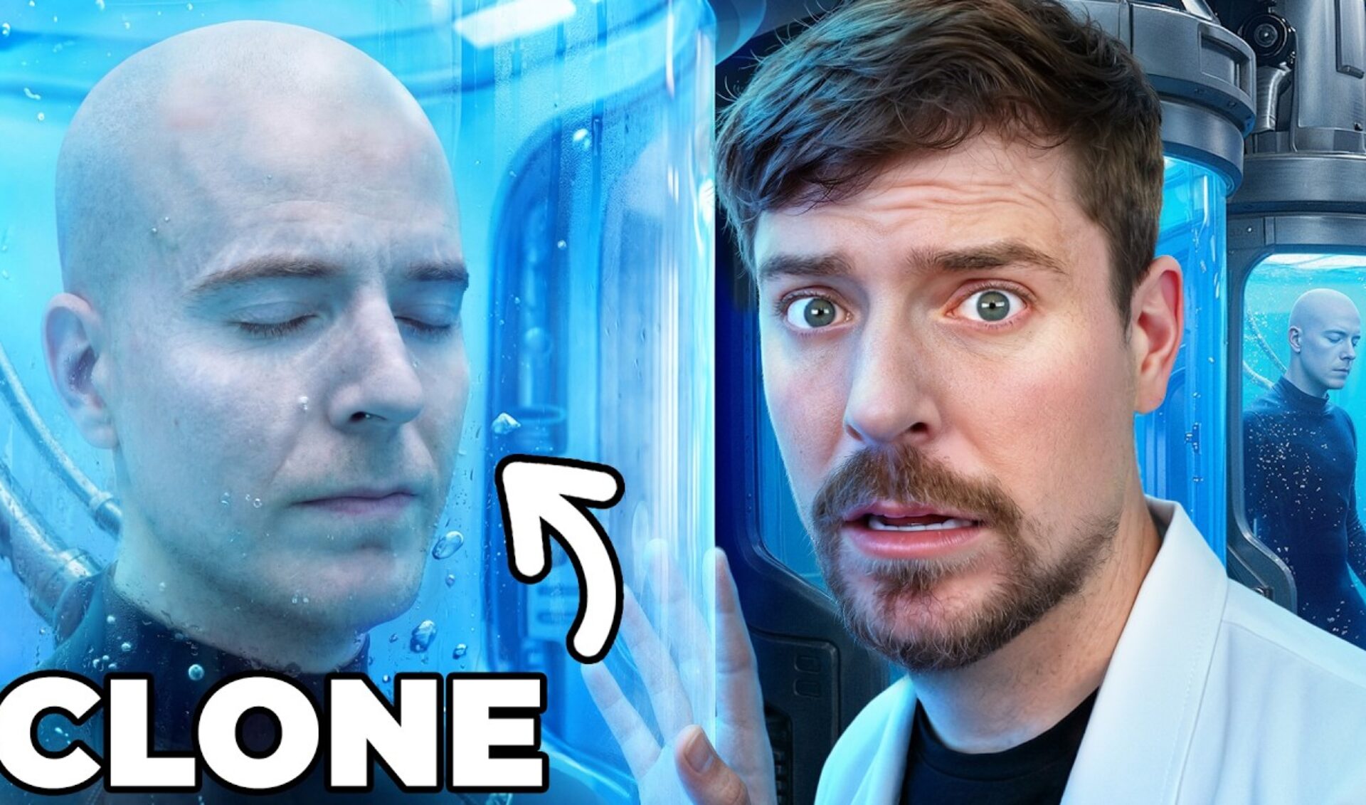 Top 5 Branded Videos of the Week: MrBeast goes to SpaceX