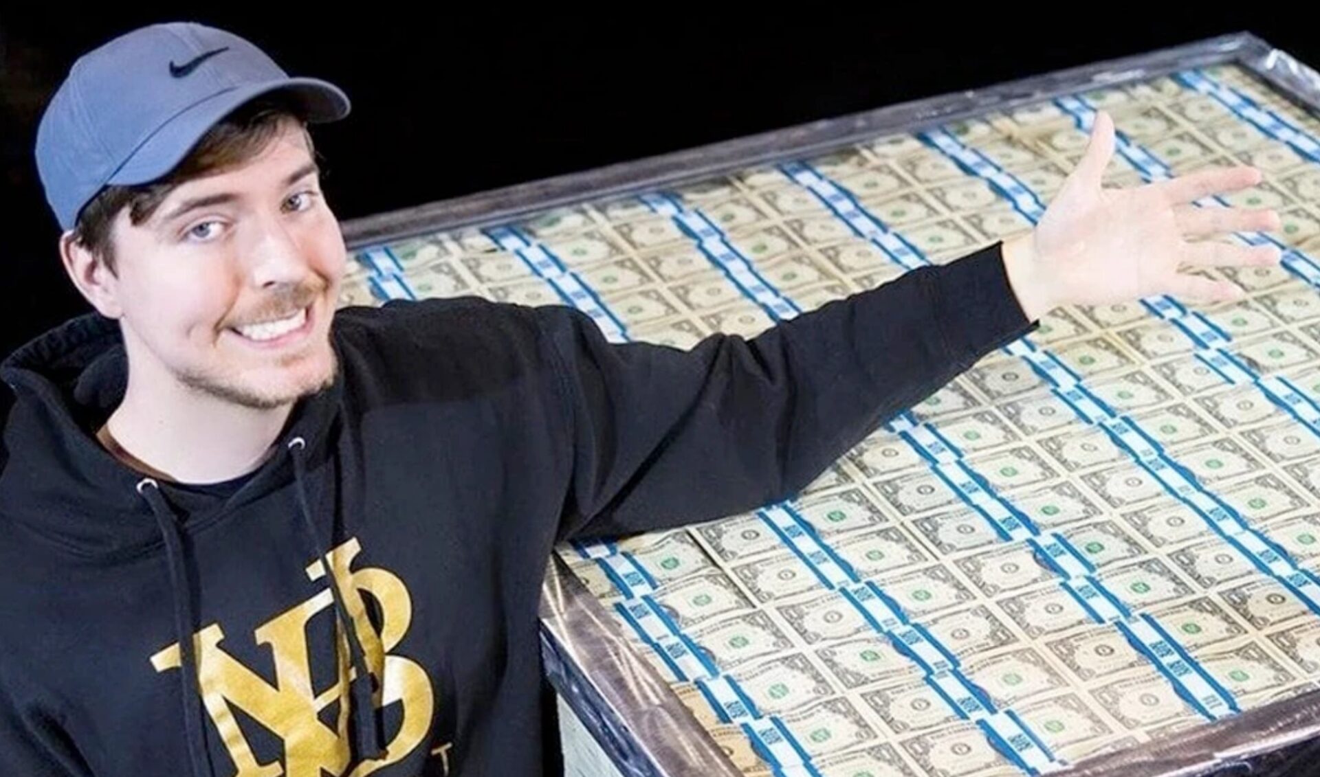 Will MrBeast’s latest acquisition form the foundation of his rumored financial services firm?