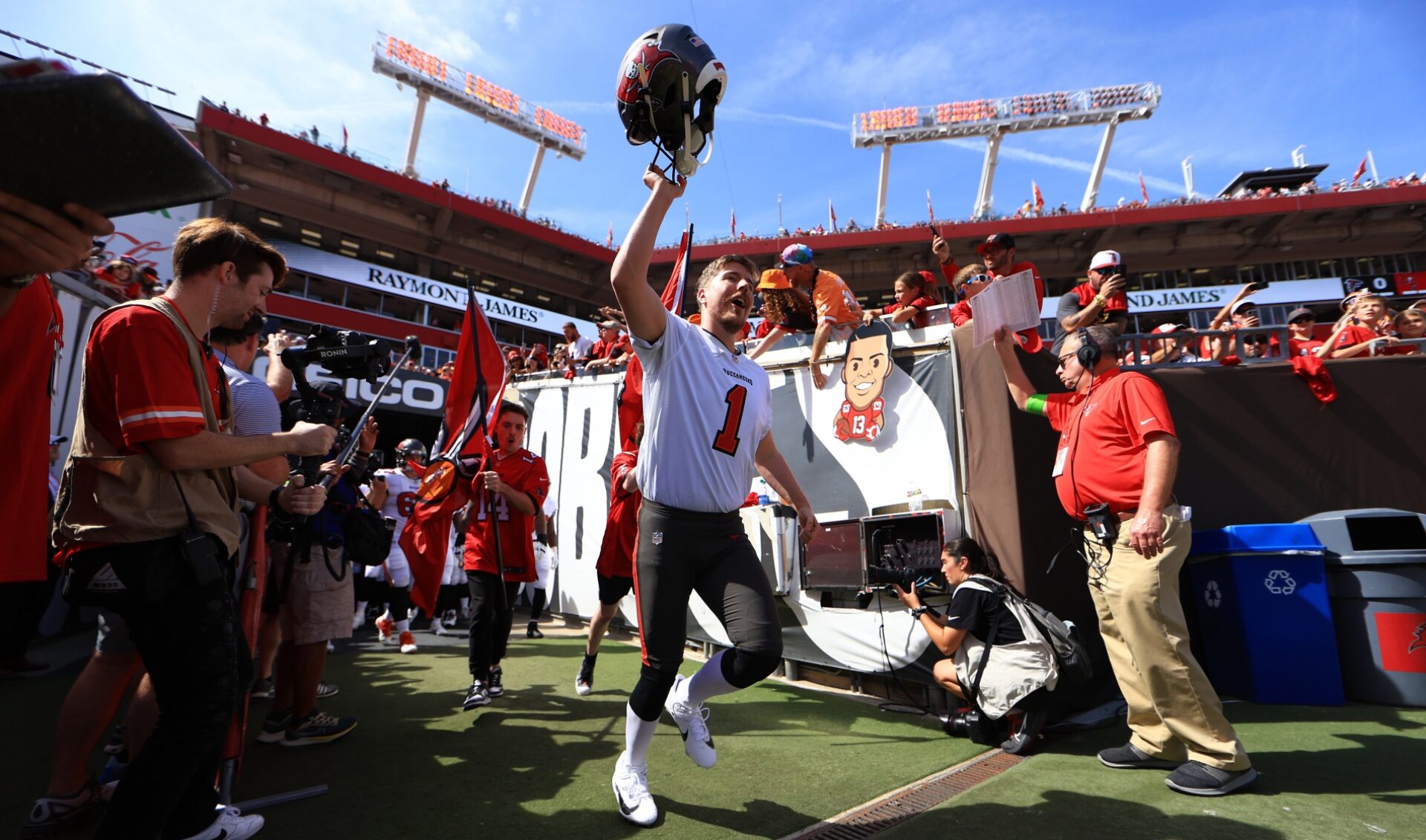 YouTube has 20 billion reasons why creators are taking over the Super Bowl
