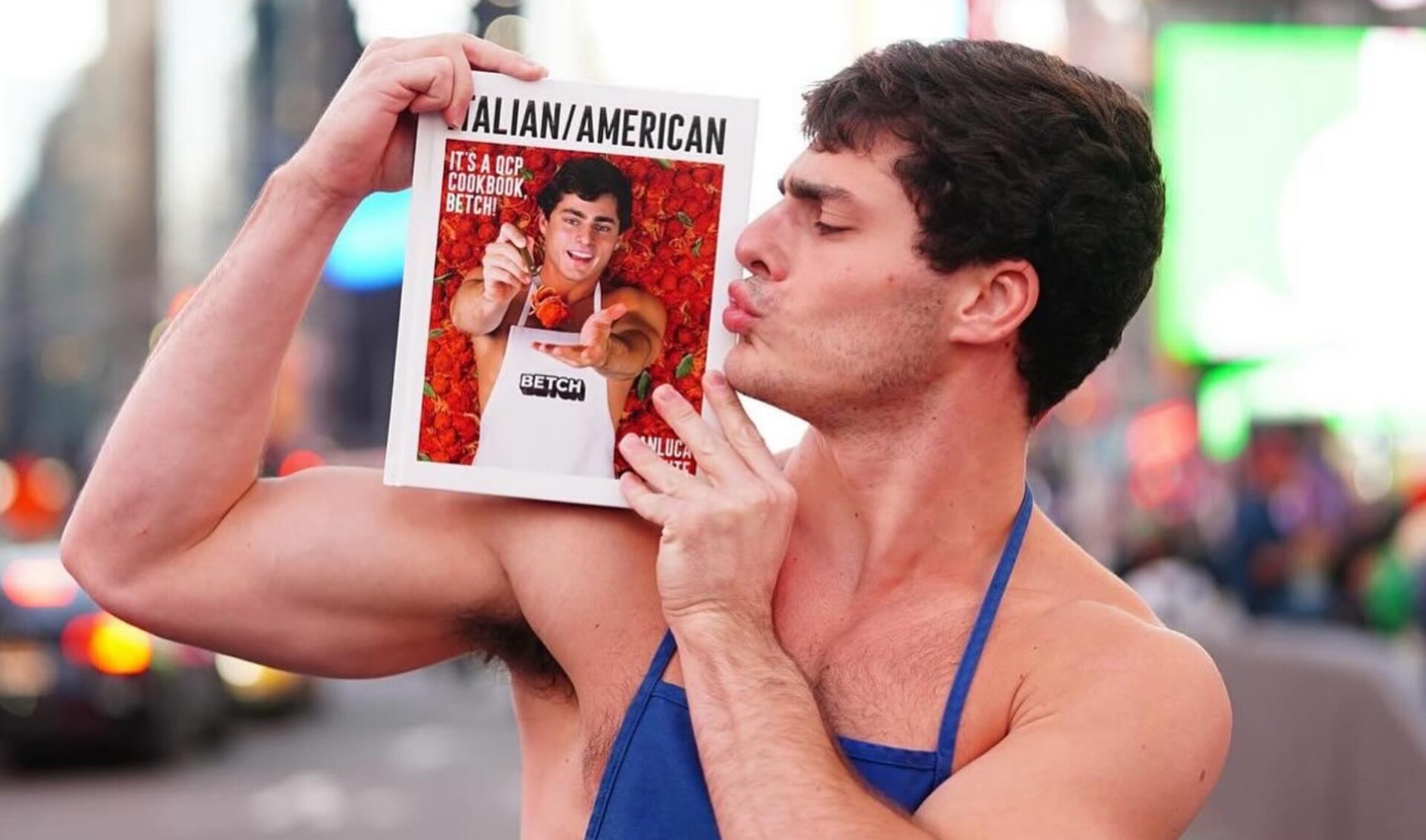 Have you heard? QCP’s centerfold, TikTok Shop’s reversal, and a YouTube brainrot blocker