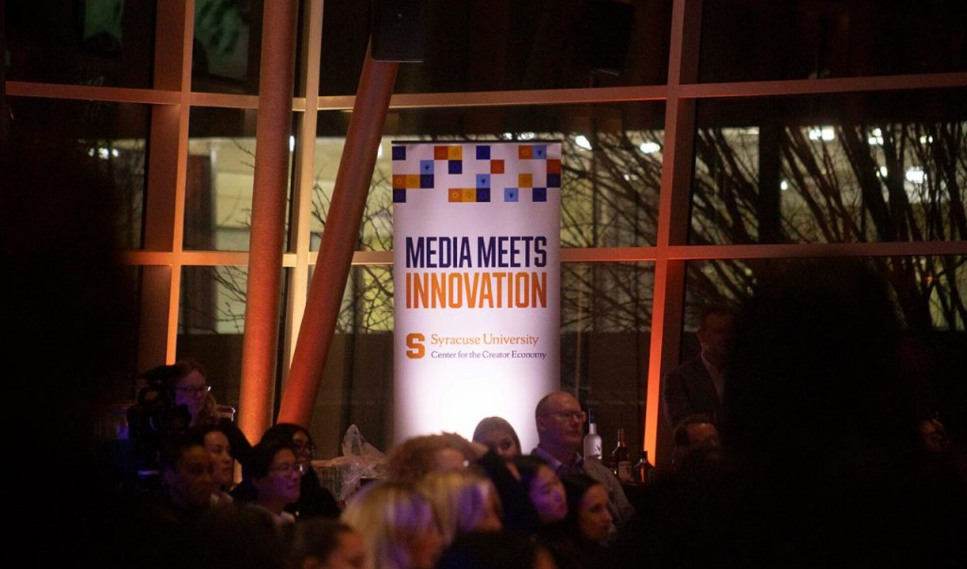 Syracuse University’s first-of-its-kind creator economy program takes shape