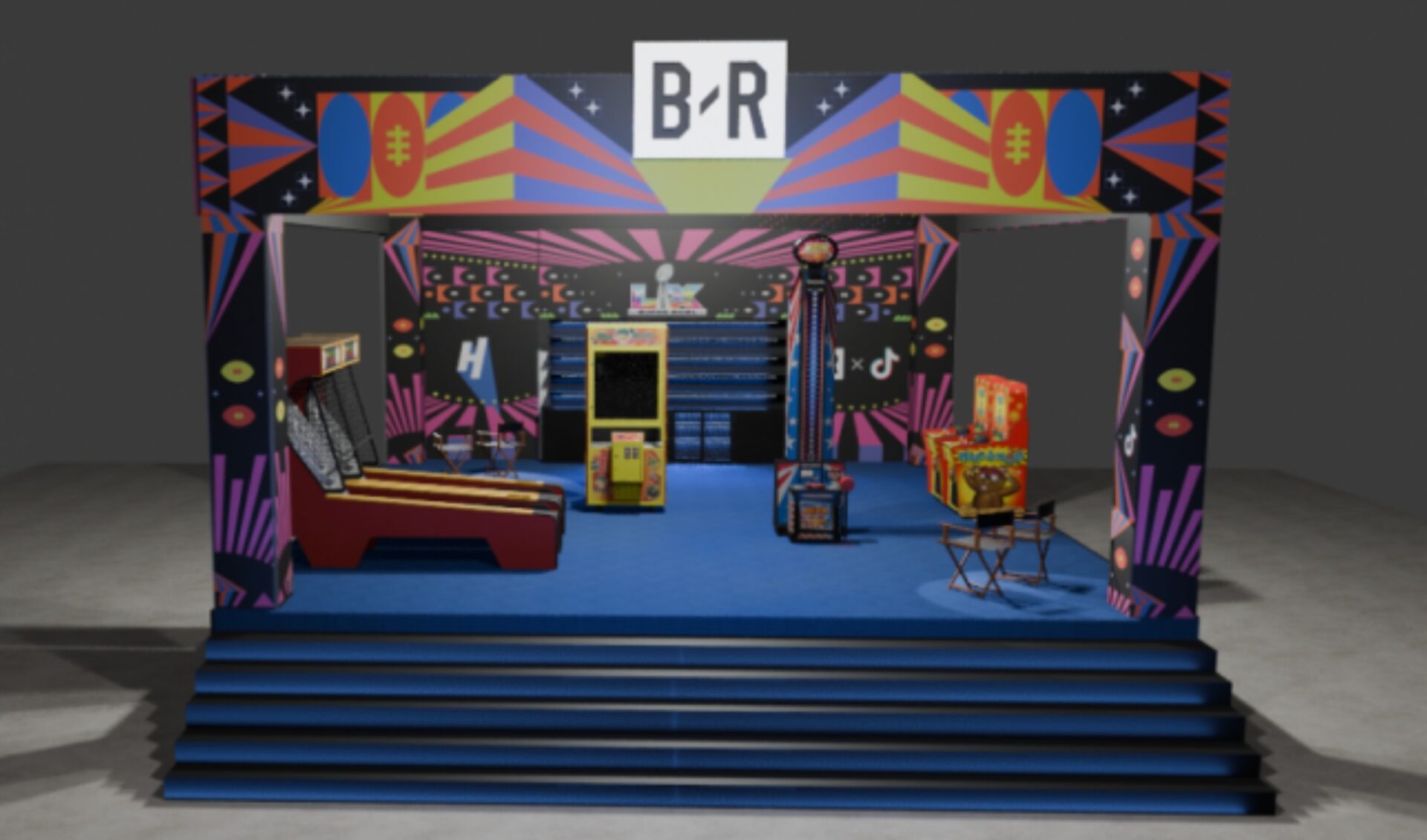 TikTok wants advertisers to buy into big events. At the Super Bowl, it will show what it can do.