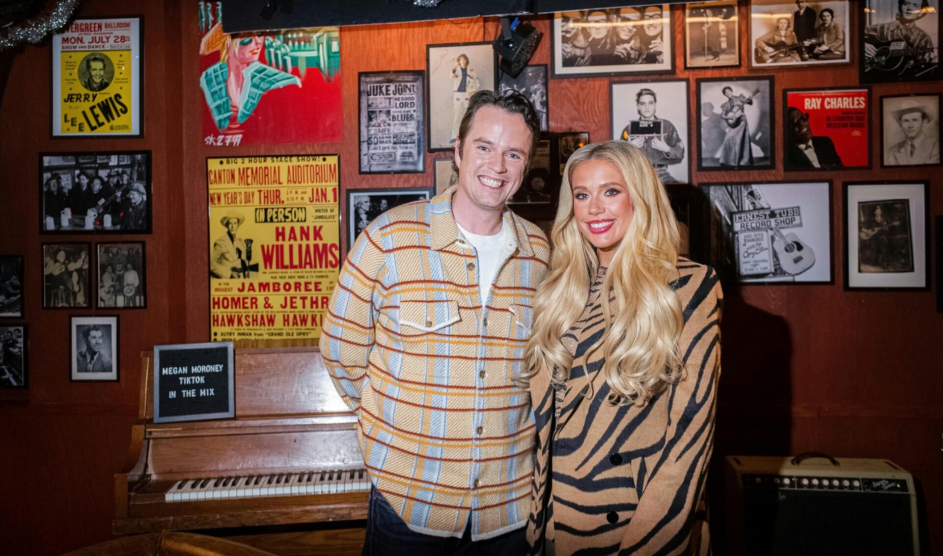 “In the Mix” shows off TikTok’s pop music power. What can it do as a podcast?