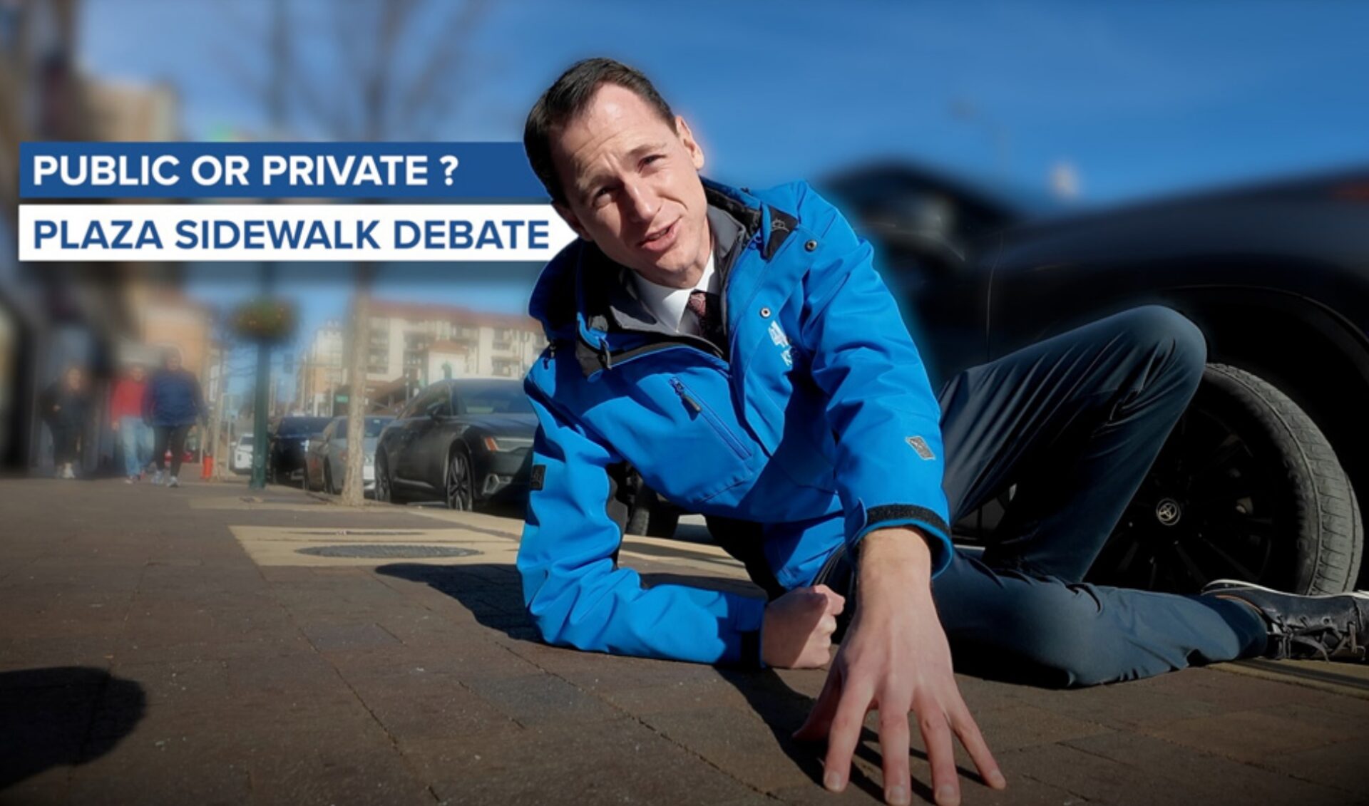 Your local TV station wants to make the news look like YouTube