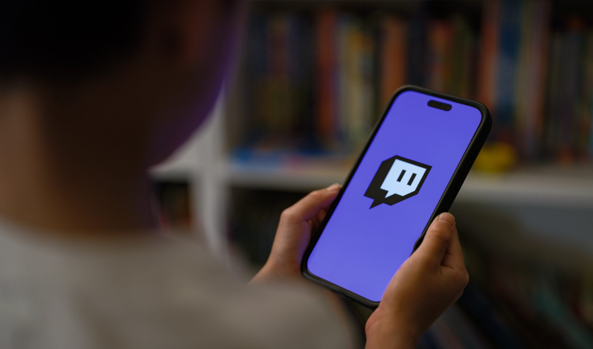 Twitch hopes a nuanced approach can make suspensions less frustrating for streamers