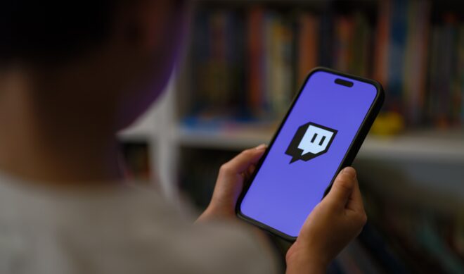 Twitch hopes a nuanced approach can make suspensions less frustrating for streamers