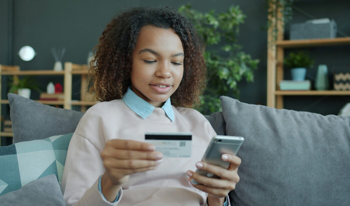 Roblox, TikTok Shop, Whatnot all see a rise in Gen Z spending. Which will come out on top?