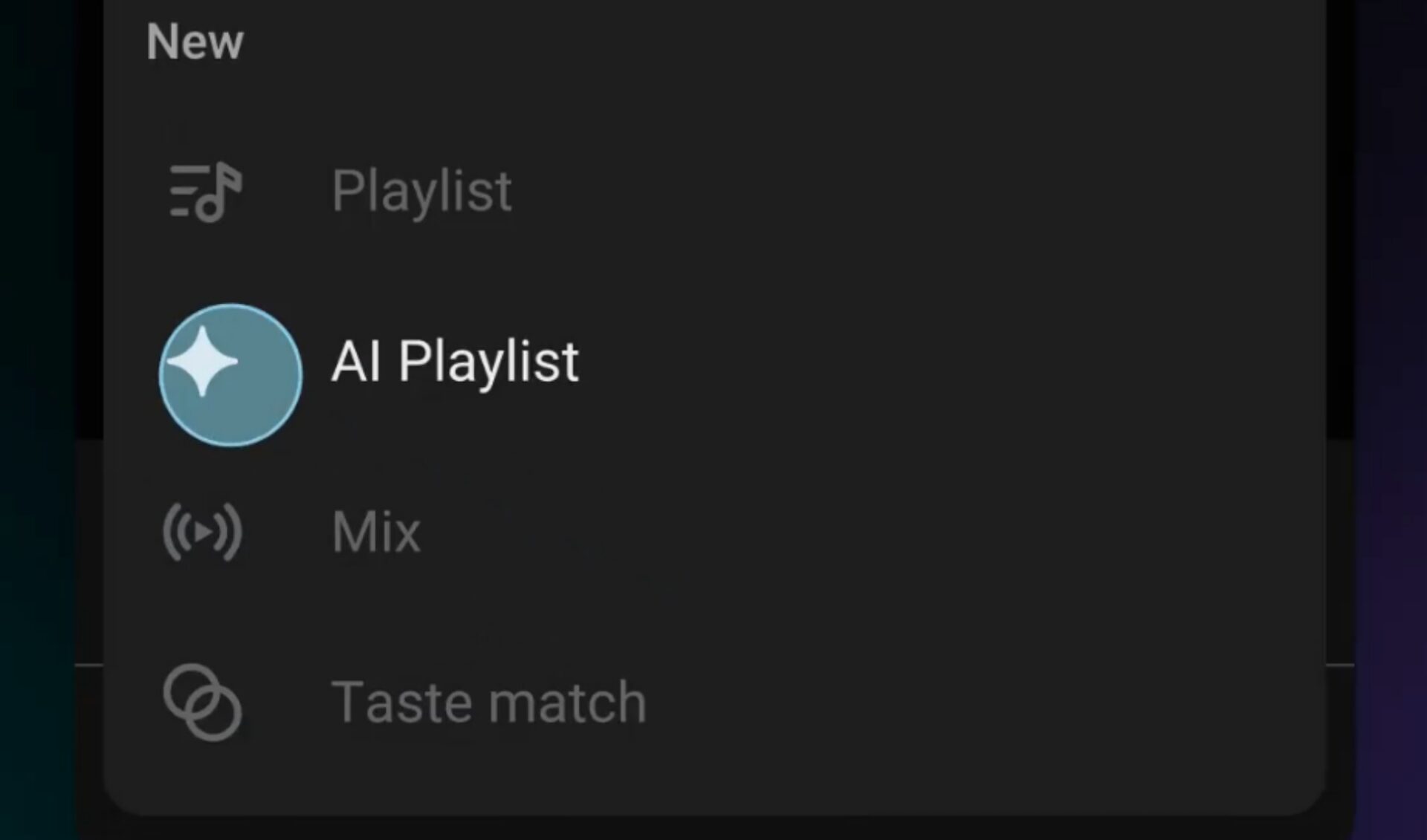 YouTube reveals its answer to the Spotify Daylist with AI-generated playlists for Premium users