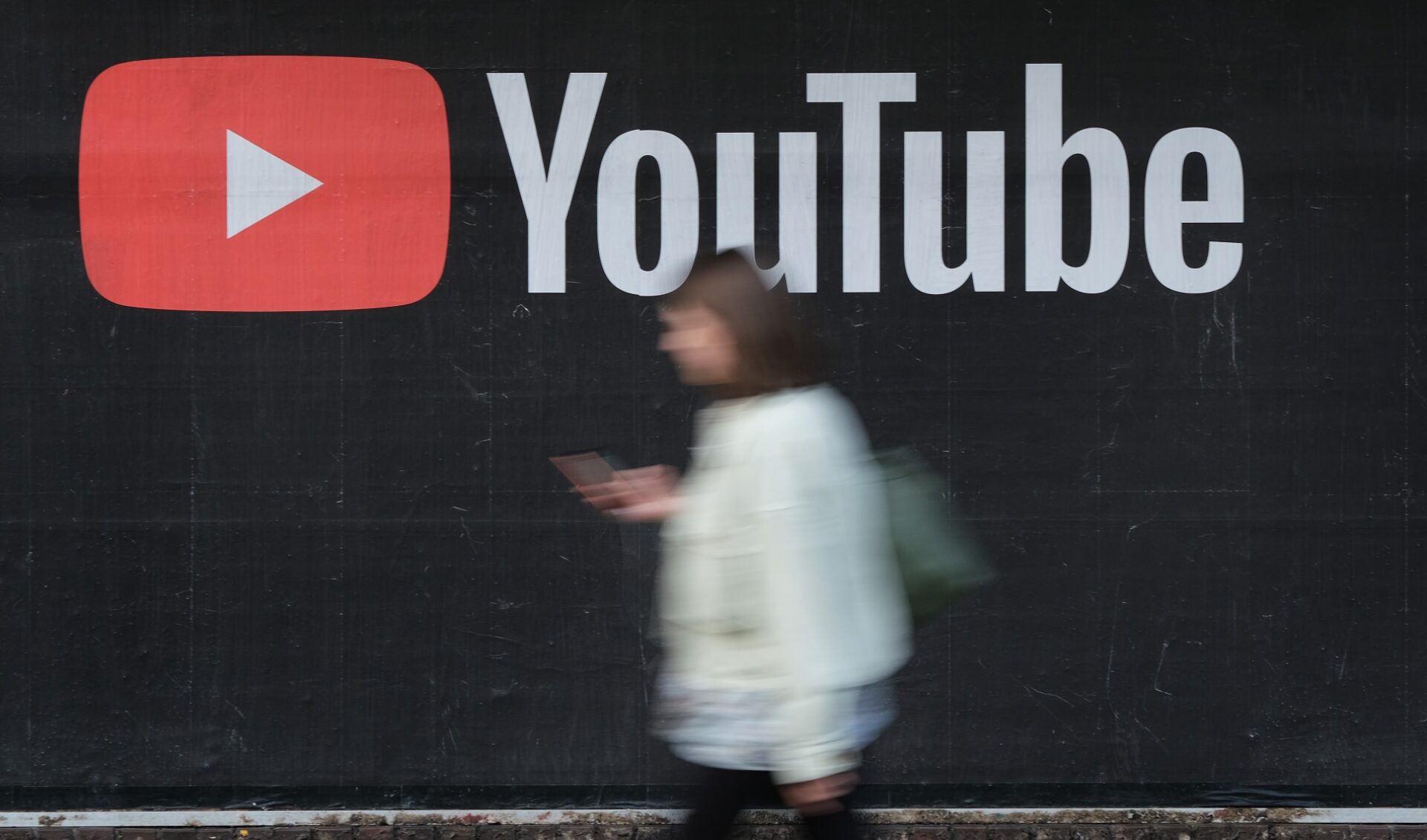 Alphabet reveals YouTube revenue for first time: The video platform generated $60 billion in 2025