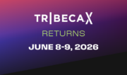 Tribeca X awards the best in branded entertainment. Submit your 2025 campaigns for a shot at the laurels.
