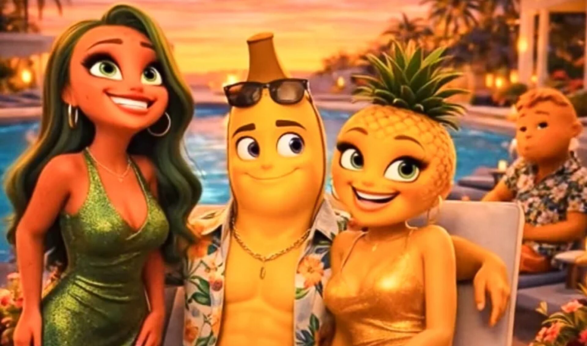 Have you heard? GothamChess teaches Jynxzi, 100 eps of ‘Last Meals’, and fruity ‘Love Island’