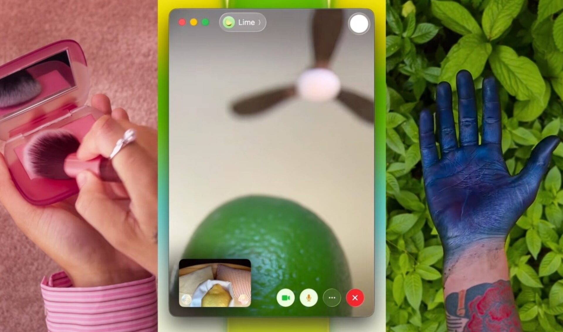 On TikTok, Apple is bringing its marketing into the brainrot era