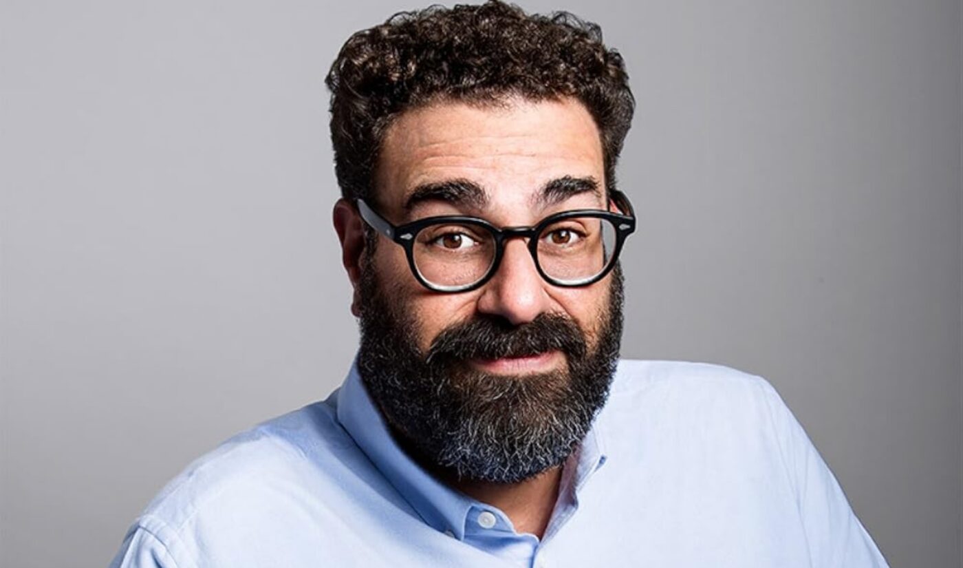 FOX brings in veteran content exec Billy Parks to lead its new creator studio