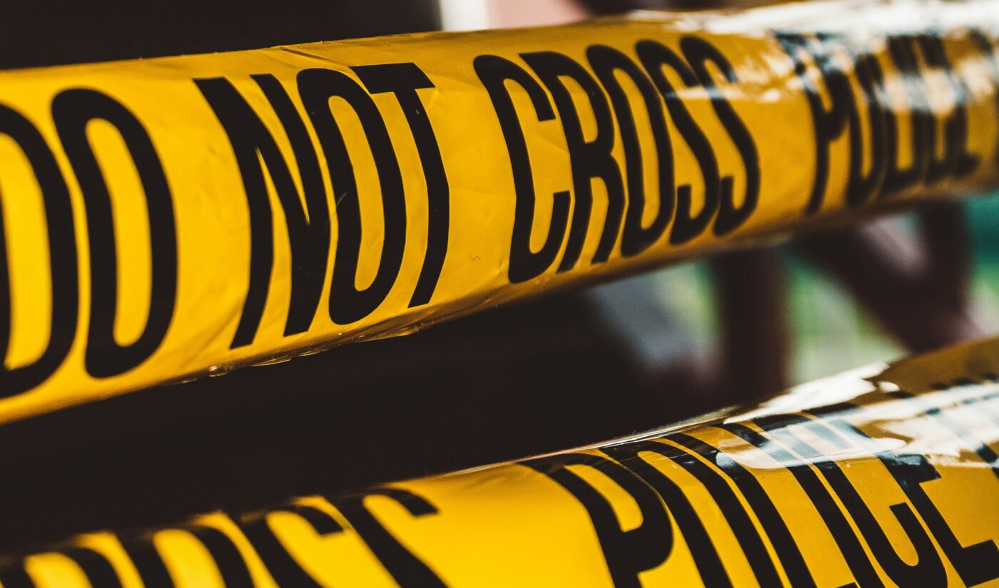 True Crime can have some grisly content. So how does Law&Crime get its sponsors?