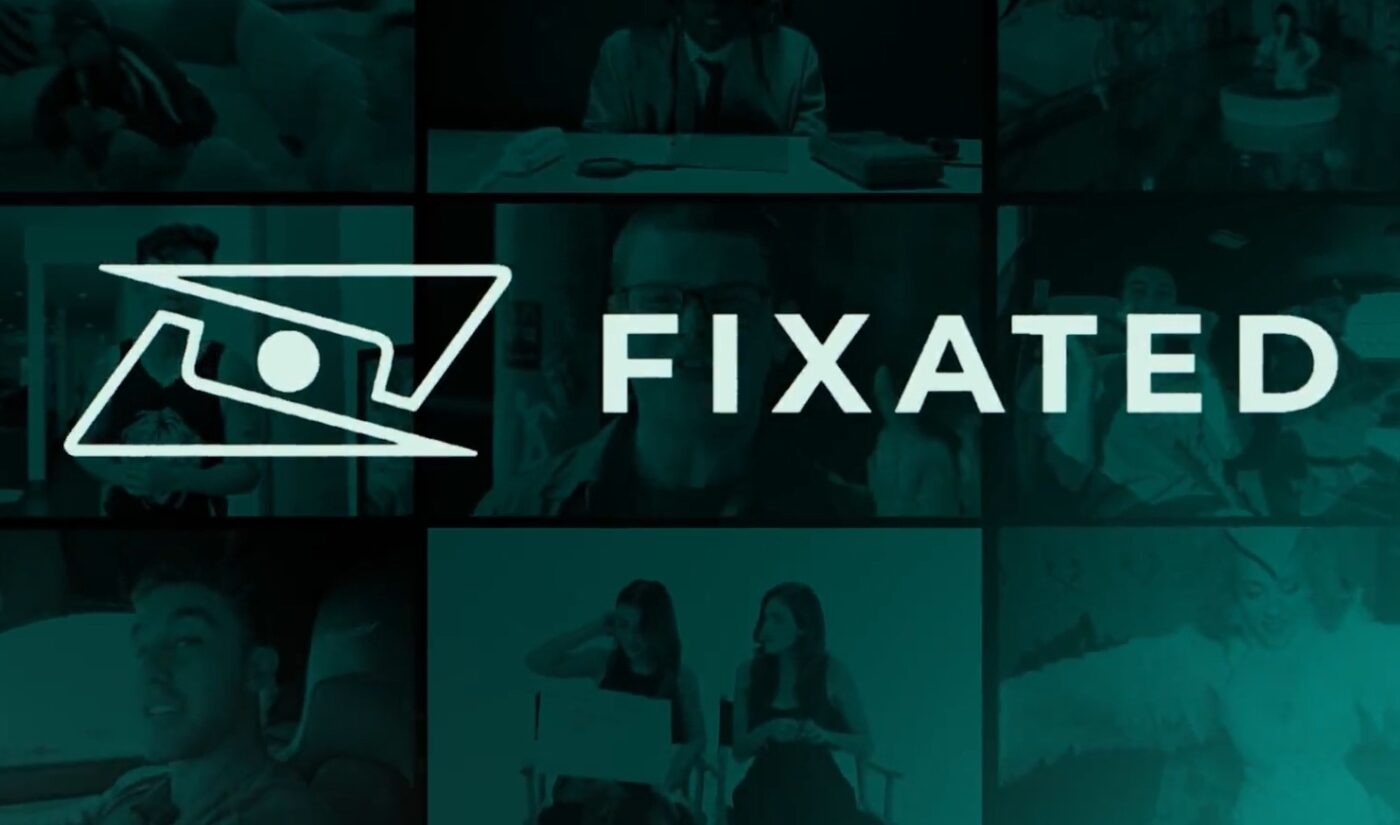 Fixated says it’s focusing on creator subscriptions with acquisition of Elevate