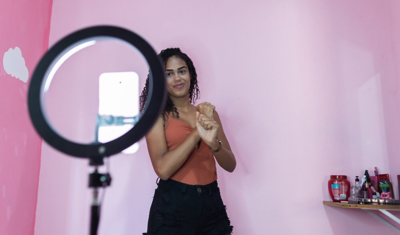 Gen Z’s negative feelings about TikTok are starting to affect their usage habits