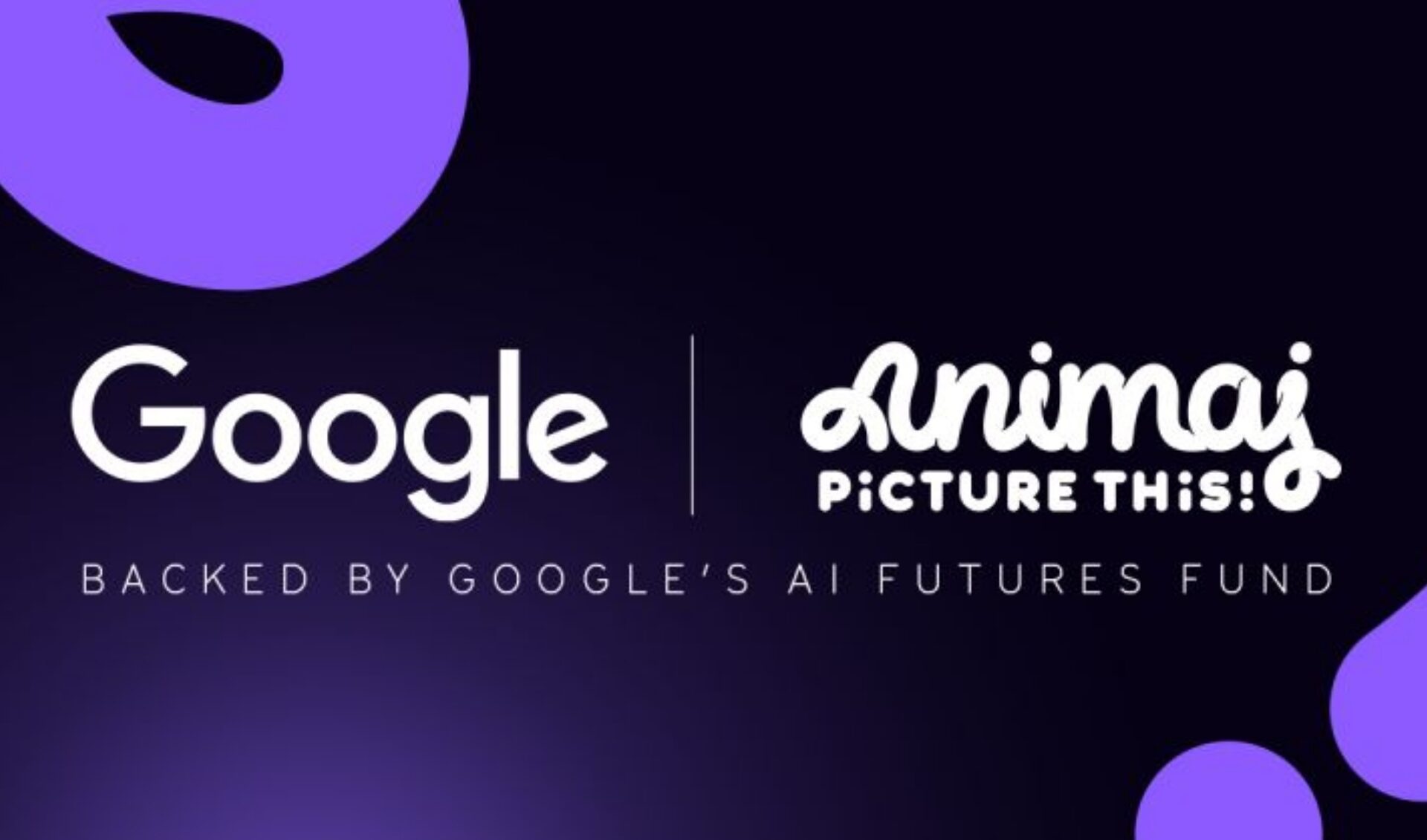 Google backs Animaj to make high-quality animated content at record speed