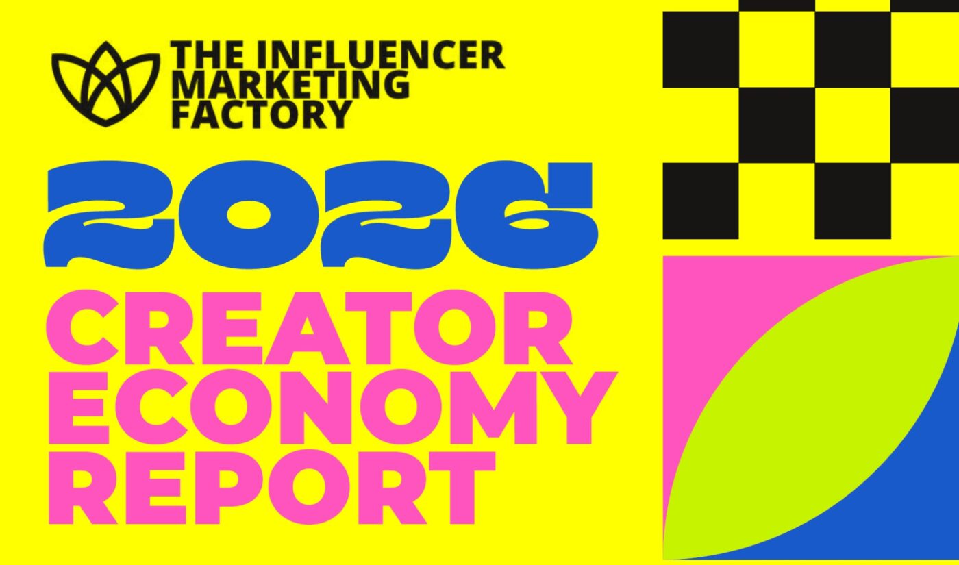 The creator economy is all grown up, but the fight for attention is fiercer than ever