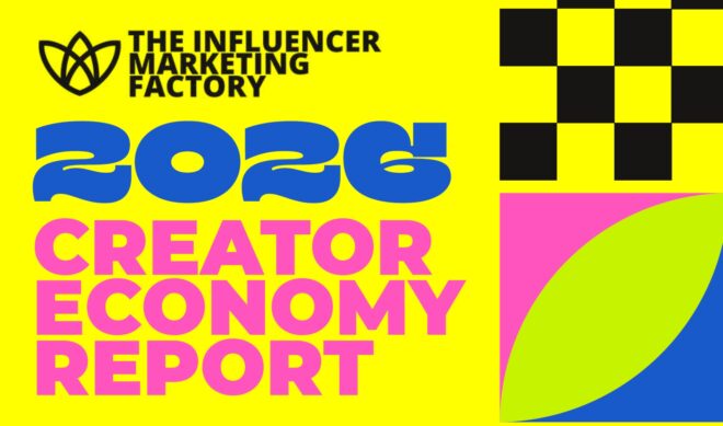 The creator economy is all grown up, but the fight for attention is fiercer than ever