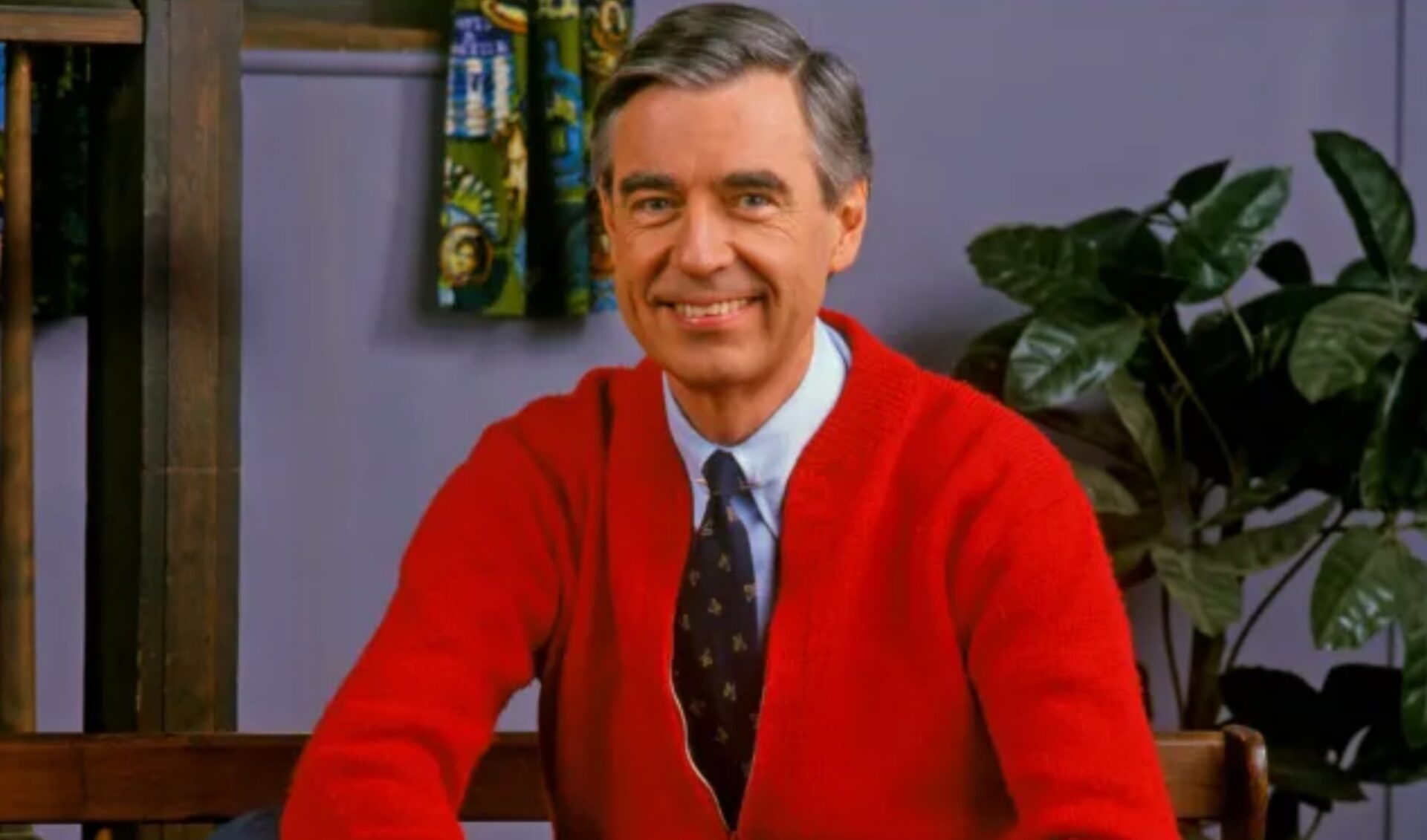 YouTube welcomes Mister Rogers into its neighborhood