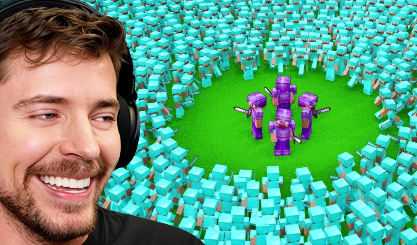 Top 5 Branded Videos of the Week: What is art?