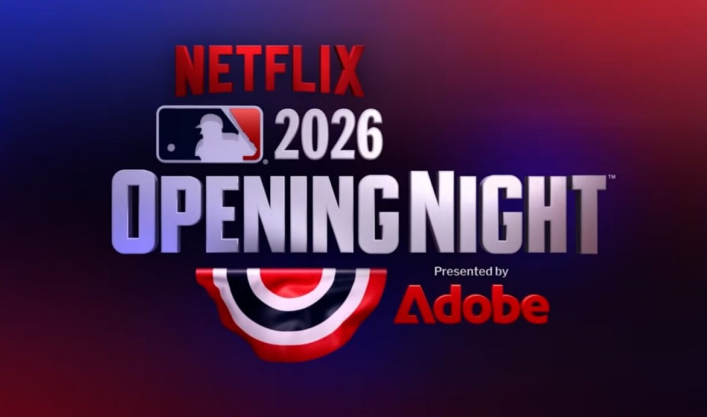 Netflix’s “Opening Night” MLB coverage was a swing and a miss