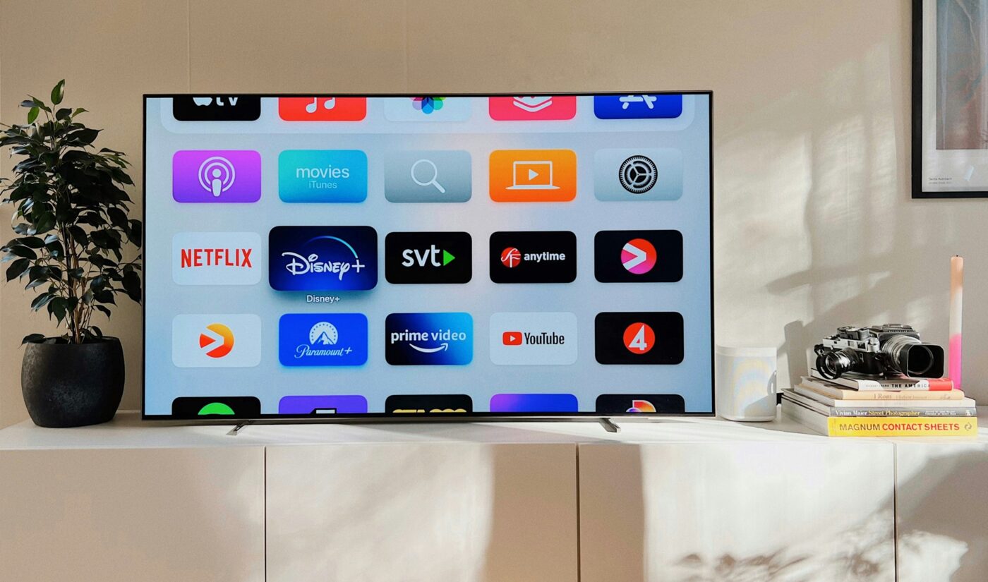 Connected TV shopping got the full limelight at NewFronts