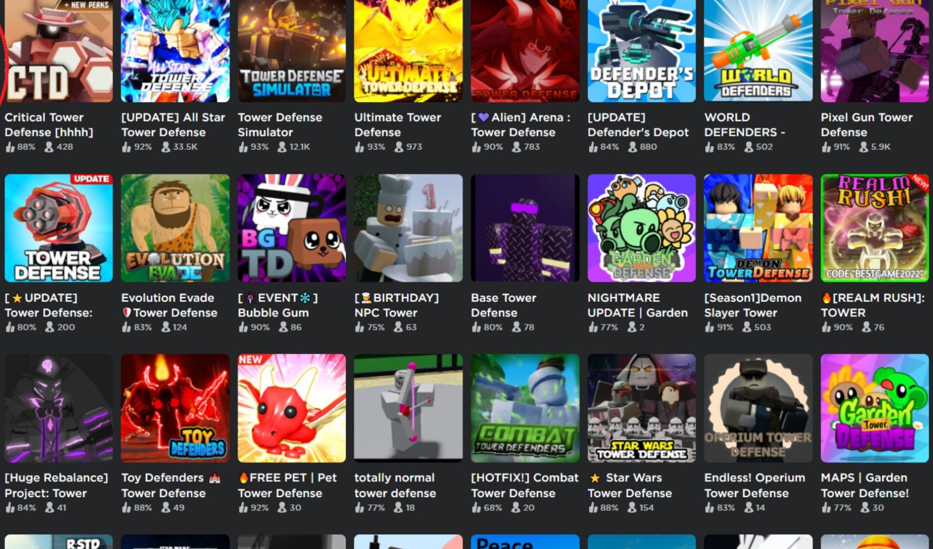 Roblox wants to cultivate more game developers with a pair of new programs