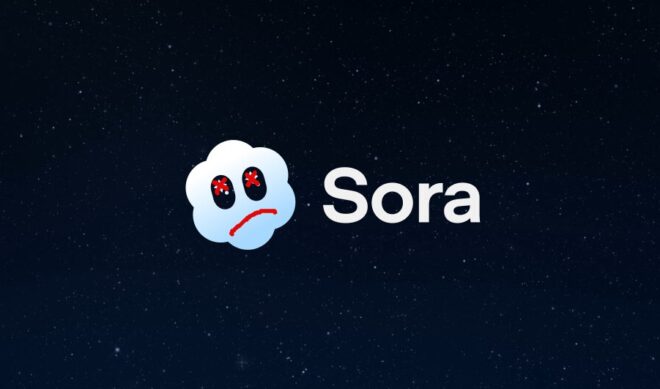 Does OpenAI’s Sora shutdown show us that the internet has had its fill of AI slop?