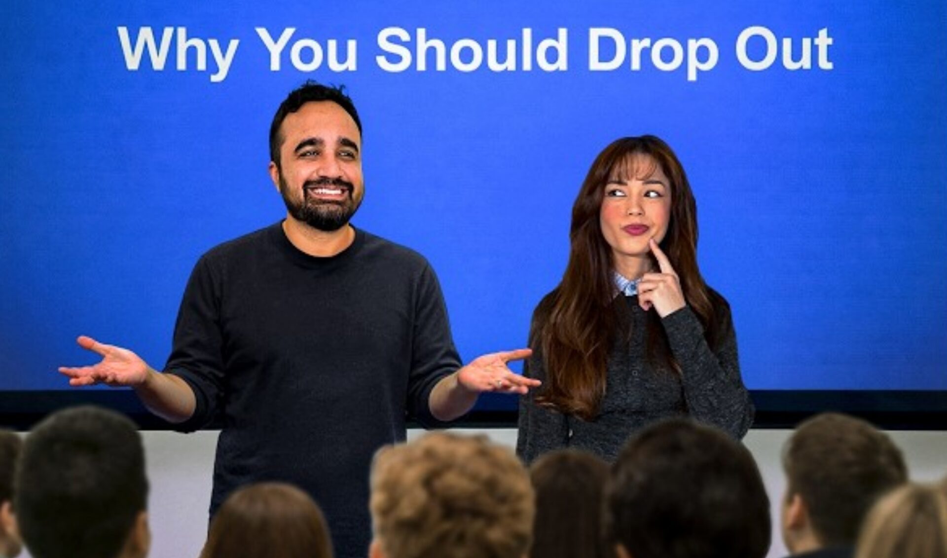 Have you heard? Valkyrae introduces Squeex’s NYU scholarship while Indonesia adds to teen social media bans.