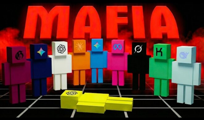 Can AI models be as entertaining as humans? These creators are playing Turing Games to find out.