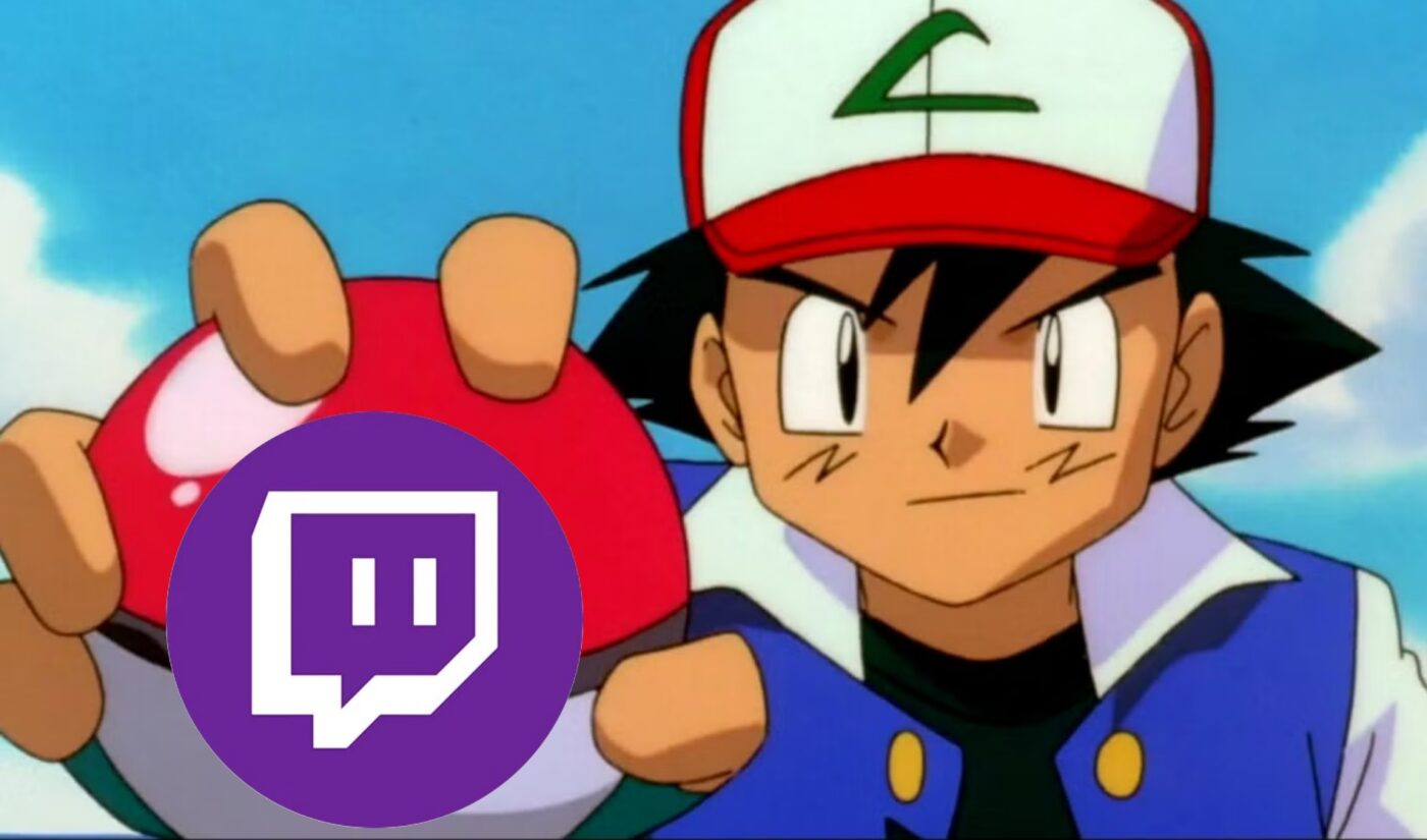Gotta gift ’em all? Twitch’s experimental feature gives Subscriptions to everyone.