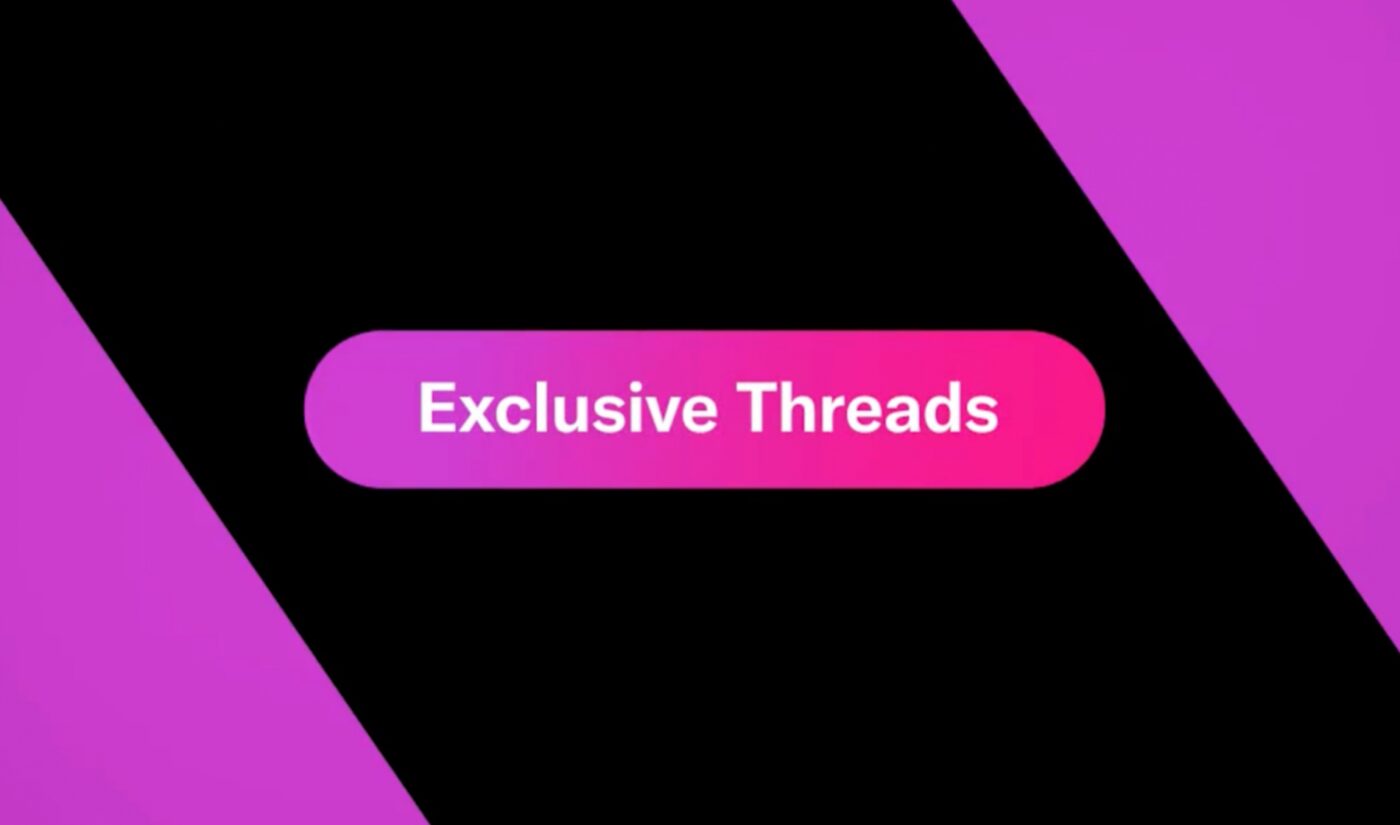 X is putting up paywalls to turn your multi-tweet posts into “Exclusive Threads”