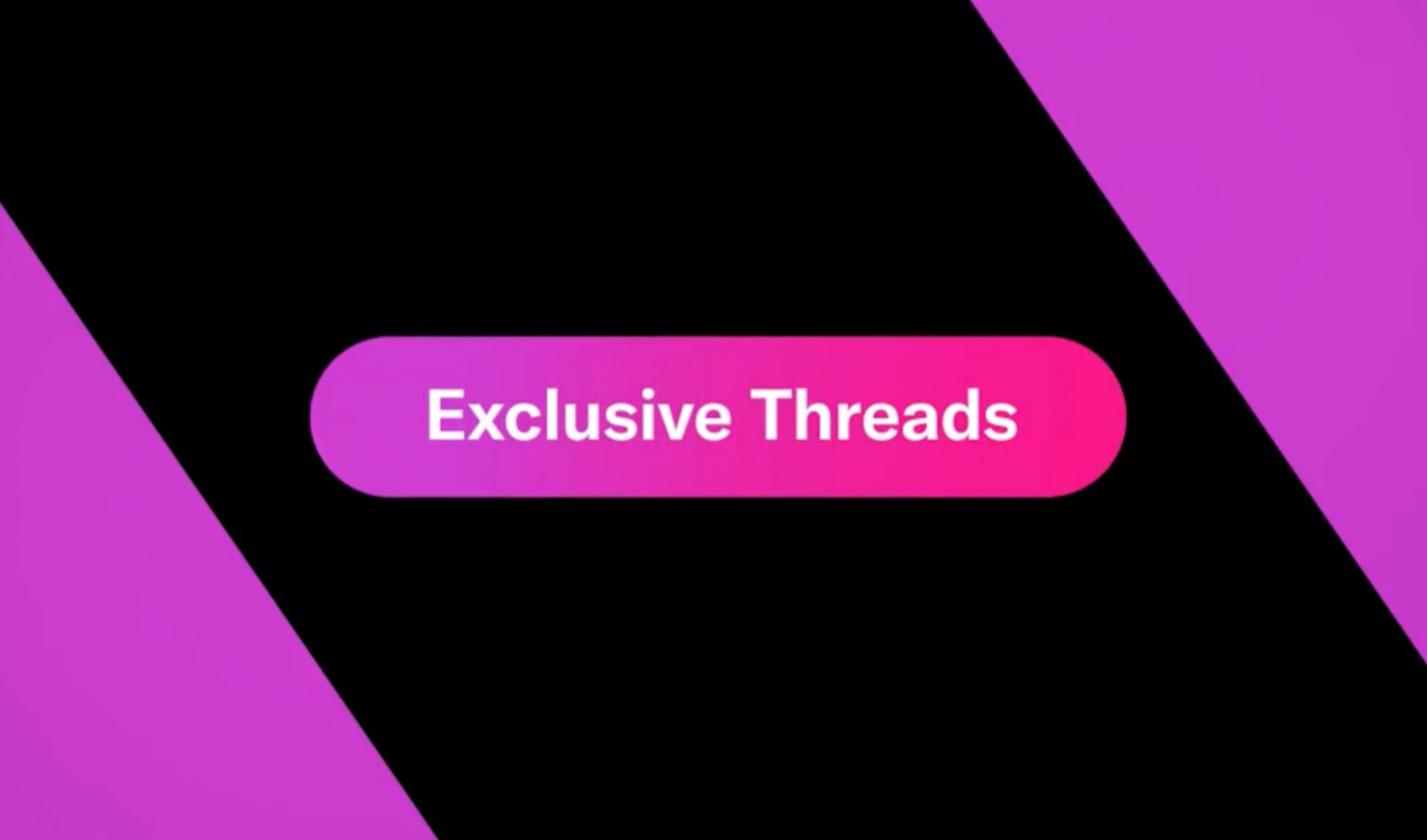 X is putting up paywalls to turn your multi-tweet posts into “Exclusive Threads”