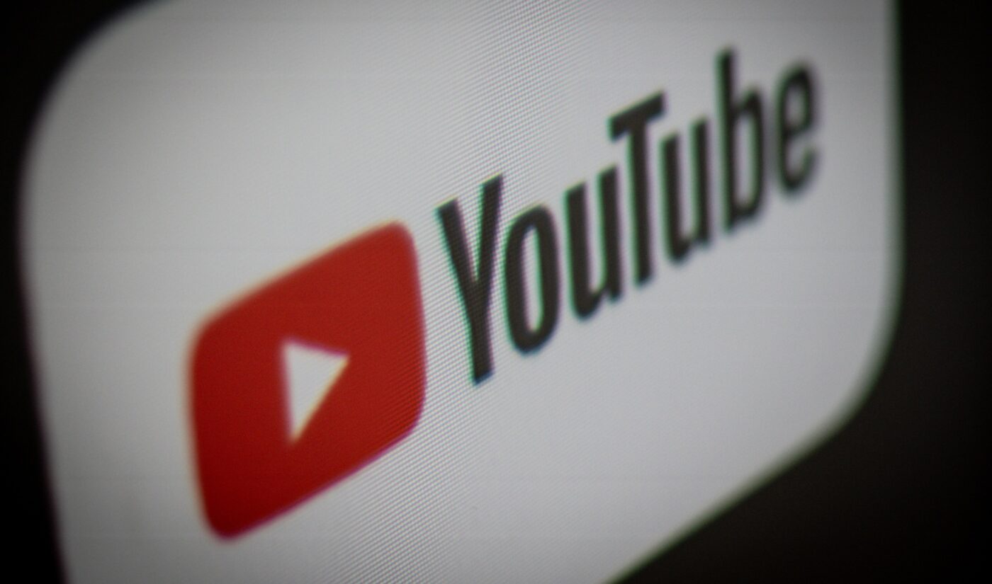YouTube is giving advertisers direct access to “Top Podcasts” across five different categories