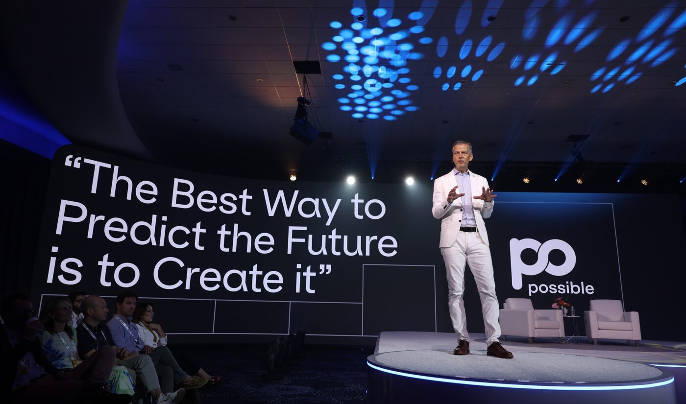 Dhar Mann, Brittany Broski, Issa Rae, and more: Miami marketing conference POSSIBLE is putting the spotlight on our industry with its new Creator Economy Academy