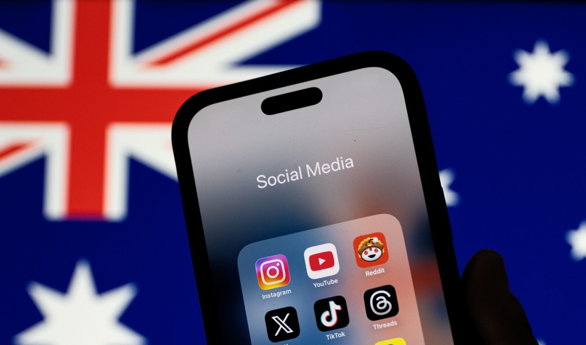 Australia limited teen access to social media. Now it’s trying to get a better deal for news media companies.