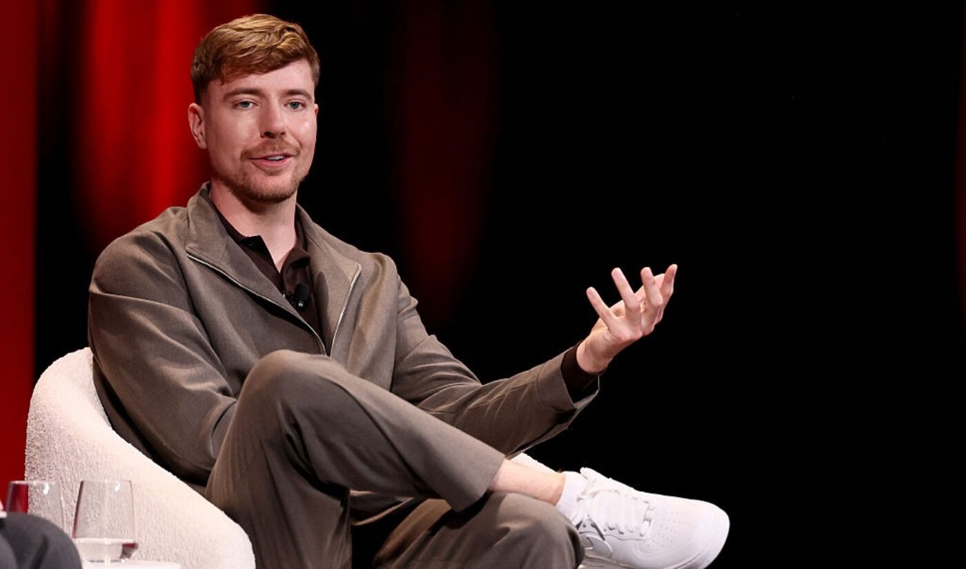 MrBeast’s former Head of Creative files suit against his company, alleging “boy’s club” culture of sexual harassment