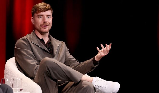 MrBeast’s former Head of Creative files suit against his company, alleging “boy’s club” culture of sexual harassment